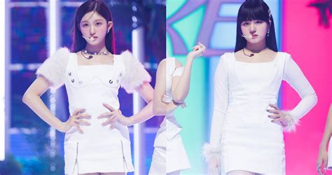 The Best K Pop Female Idol Group Stage Outfits In 2022 Kpopmap