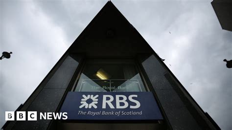 RBS Bank To Set Aside Another Bn For Fines BBC News