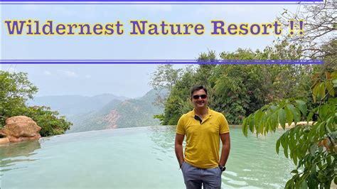 Wildernest Nature Resort Best Forest Resort Chorla Ghats Goa