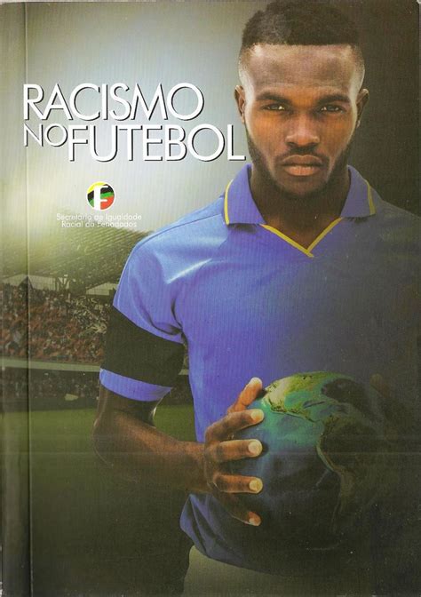 Livro Racismo No Futebol é Lançado No Dia Da Consciência Negra No Ce