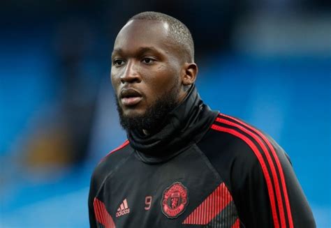 Discover everything you want to know about romelu lukaku: Man Utd news: Romelu Lukaku ruled out of Belgium vs ...