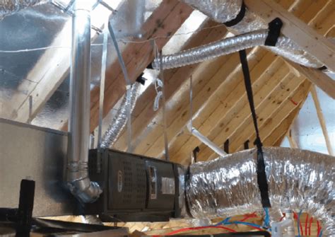 Ductwork Insulation Everything You Need To Know Hvac Boss