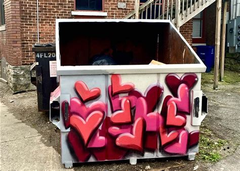 Trash-to-Treasure 2.0 brings art to University District on unlikely