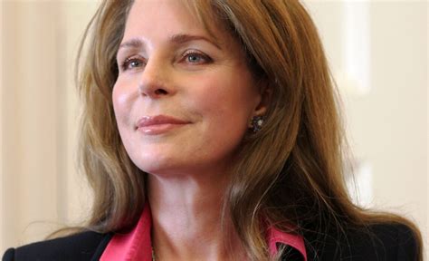 Queen Noor Weighs In On Missing Dubai Princess Royal Central