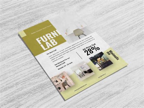 99effect Shop Template Brochure And Mockup Template Designs Online