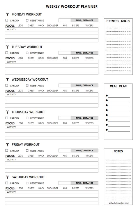Pin By Lauren Sperling On Workout Schedule In 2021 Workout Schedule