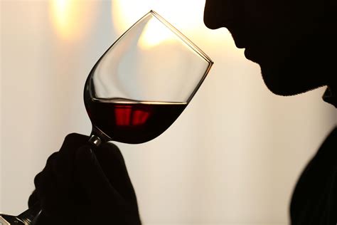 They are very clean creatures. Why Do We Smell Wine?