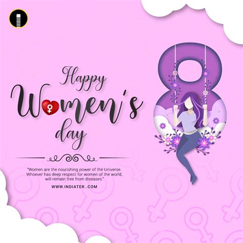 Incredible Compilation Of Women S Day Poster Images In Full K