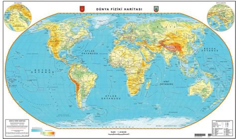 HGM Harita Genel Müdürlüğü Ulusal Haritacılık Kurumu