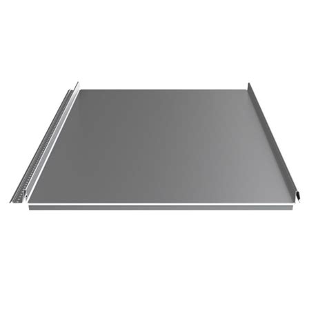 Lindab SRP25N Seam Steel Roof Profile 500mm