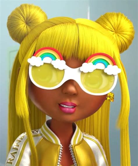 sunny madison gallery rainbow high wiki fandom doll diy crafts cute dolls cute cartoon
