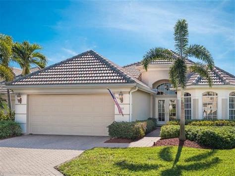 Naples Real Estate Naples Fl Homes For Sale Zillow
