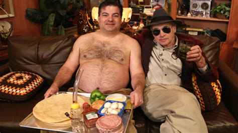 The Jim Lahey Show And Randy On SwearNet