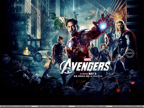 The Avengers 2012 Page 410 Movie Hd Wallpapers
