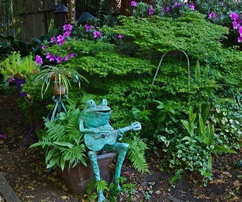Spring Amidst Drought In Irvin And Pauline S Garden In California Finegardening Garden Fine