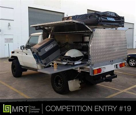 There is nothing more practical than a 4wd ute with a good setup on the back. Ute Canopies & Ute Canopy for Sale Adelaide - Mates Rates ...