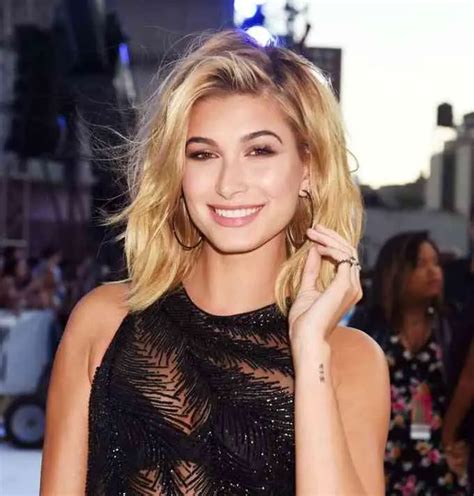Hailey Baldwin Net Worth Age Height Affairs Bio And More 2024 The Personage