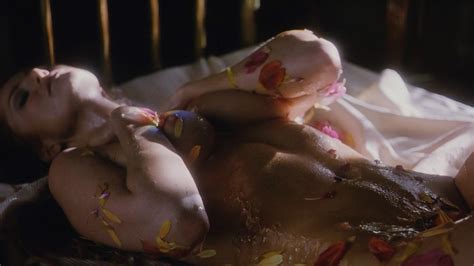 Nude Video Celebs Actress Angie Everhart