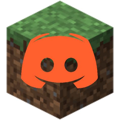 Minecraft Discord Profile Picture