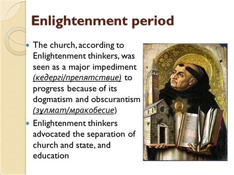 Philosophy Of Enlightenment Xviii Lecture 9 Content
