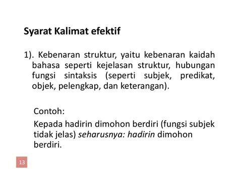 √ Exploring The Beauty Of 5 Kalimat In Relaxed Indonesian Language