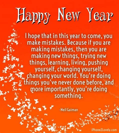 New Year Thoughts Inspirational New Year Inspirational Quotes Happy