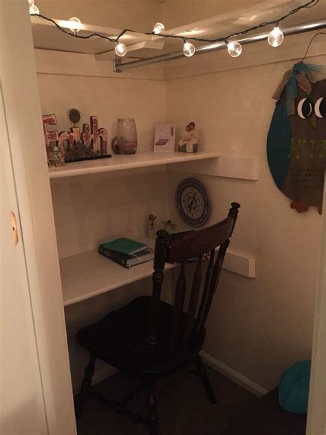 Prayer Closet War Room Prayer Closet Prayer Room Prayer Closet