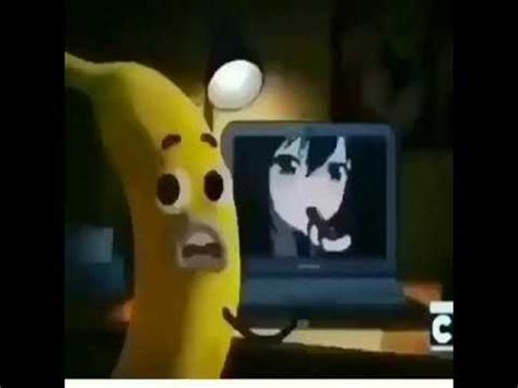 Gumball Enters Banana Room Meme The Amazing World Of Gumball YouTube