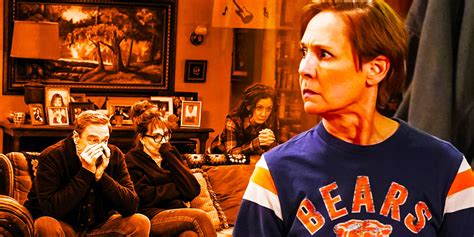 The Conners Already Set Up Season 5’s Biggest Death