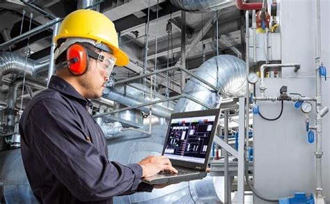 Bảo Trì Hệ Thống điện Công Nghiệp Nhà Máy Nhà Xưởng Chuyên Nghiệp