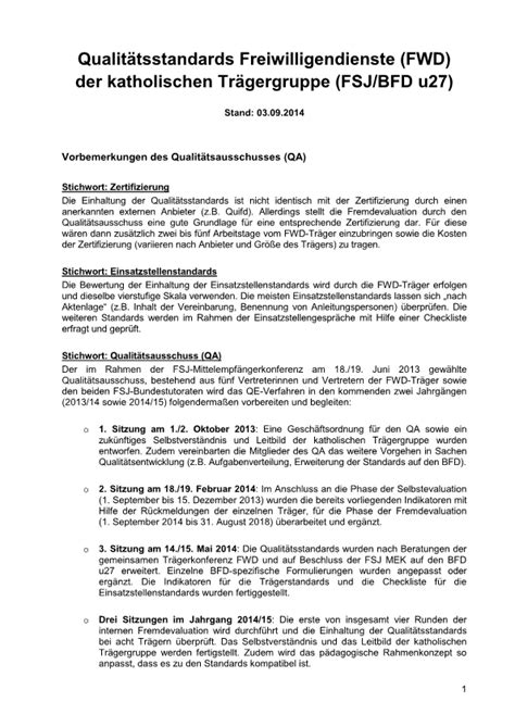 Bewerbung Fsj Muster — Rulmeca Germany