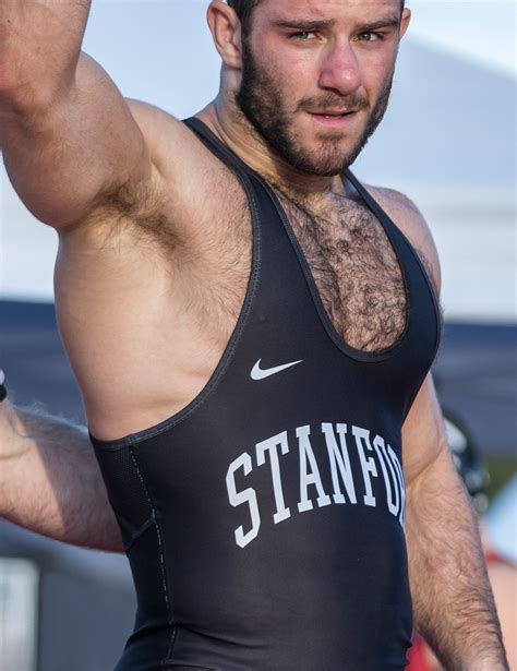 Big Muscle Studs Stanford Wrestler Keaton Subjeck One Hot Sex Picture
