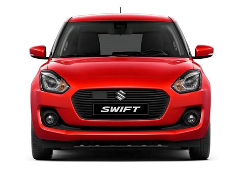New Suzuki Swift 2023 12l Gl Photos Prices And Specs In Uae