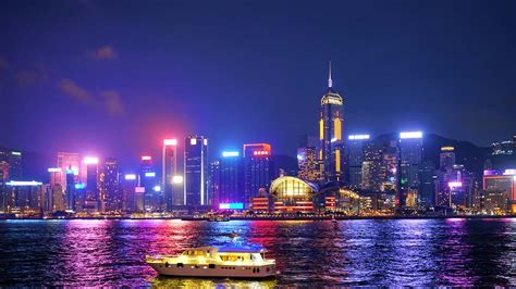 Singapore and hong kong will launch a travel bubble on november 22. Singapore And Hong Kong To Set Up Travel Bubble Which ...