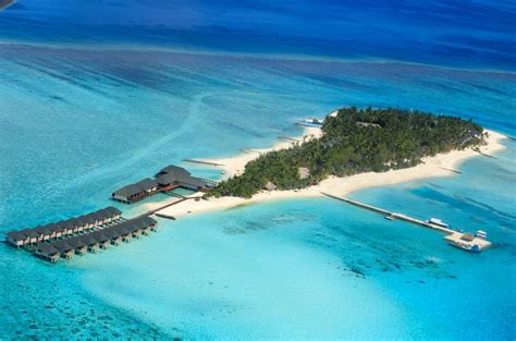 Summer Island Maldives Resort North Male Atoll Maldives