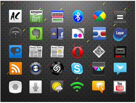 Are you searching for phone icon png images or vector? apps | The Sticky Egg