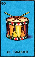 Maybe you would like to learn more about one of these? The Quest: Mexican Loteria Monday