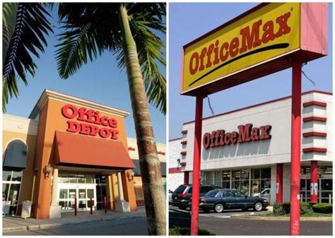 OfficeMax, Office Depot stores in St. Louis, Brentwood closing | Local