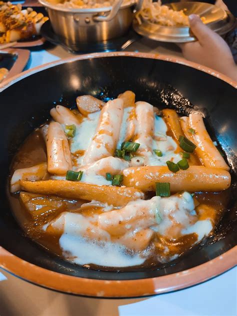 Nak rasa makanan paling sedap di pulau pinang masa bercuti ke sana nanti? Kedai Makan Korea Sedap di Bangi