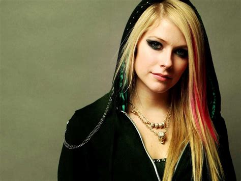 Hd Avril Lavigne Hd Wallpaper Download Free 138917