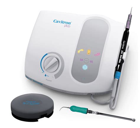 Cavitron Plus Ultrasonic Scaler Shinoda Dental