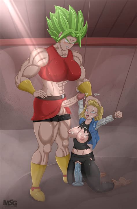 Rule 34 1futa 1girls Abs Android 18 Angry Areolae Balls Big Breasts