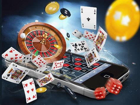 top casino games online