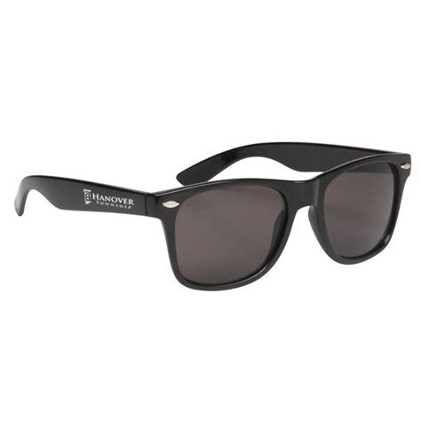 Custom Company Logo Sunglasses 4allpromos