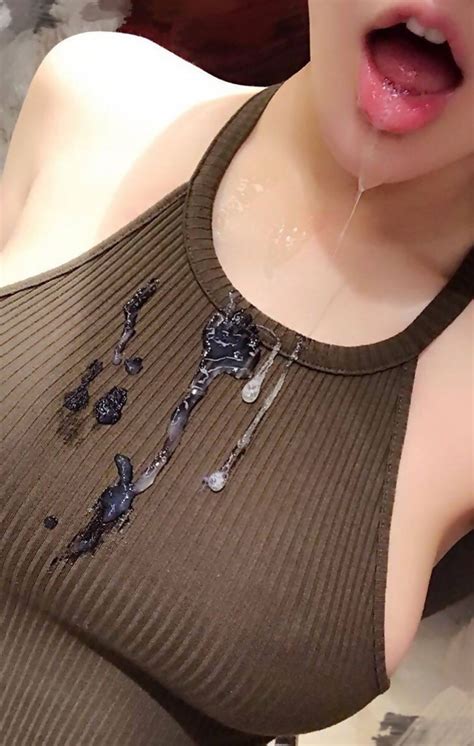 Cum On Clothes 2 1 Pic Of 29