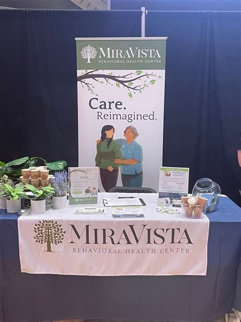 Miravista Behavioral Health Center Office Photos