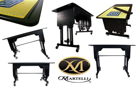 6 Best Fabric Cutting Tables Reviewed And Rated Sept 2020