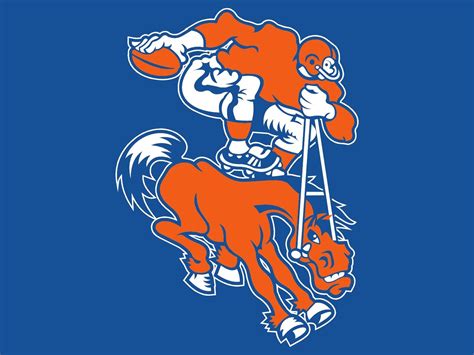 Denver Broncos Logo | Denver Broncos Fan | Pinterest | Denver broncos logo, Broncos logo and Denver