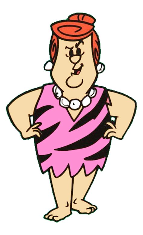 Pearl Slaghoople The Flintstones Fandom