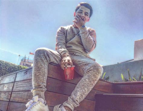 25) with his debut chart hit, adios amor, thanks to lifts across airplay, digital sales and streams. Christian Nodal ️ | Christian, Christain, Boys
